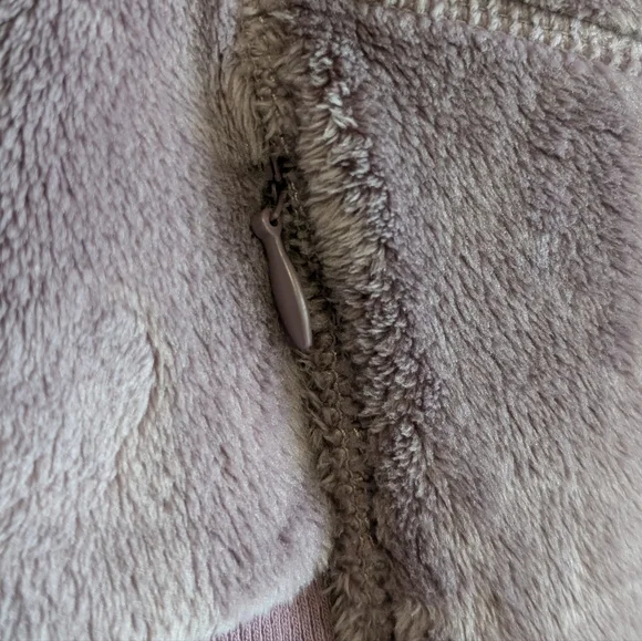 Free Country Purple Jacket - Picture 12 of 12